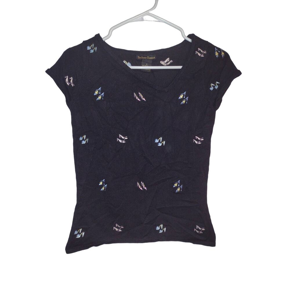 Sidney Easton Women's Shirt Size Small